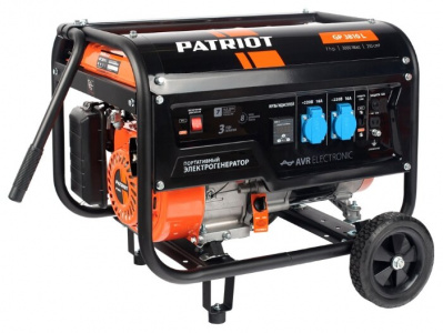 ��������� Patriot GP 3810L