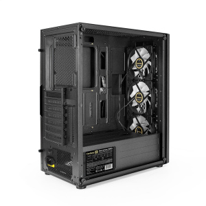 ������ ��� ���������� ExeGate EVO-9205 700W Black EX294976RUS