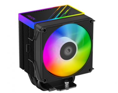 ����� ID-Cooling FROZN A400 ARGB black