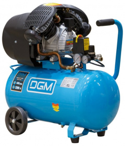 ���������� DGM AC-254, 50 �, 2.2 ���