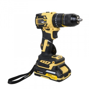 ���������� �������������� Hanskonner HCD2065PRO