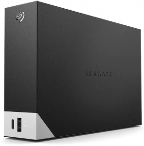 ���� ������ ������� ���� ������� Seagate One Touch Hub STLC20000400 20Tb 3.5" ��������-�������� ������������