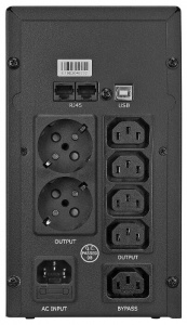 ���� ������ ��� Crown MICRO CMU-SP1200 COMBO USB (CM000001874) ��������-�������� ������������