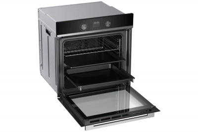 ������������ ������� ���� Haier HOQ-K4AAN3BX (FY001UE09RU) ������/����������� �����