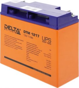 ���� ������ �������������� ������� Delta DTM 1217 ���������/����� ��������-�������� ������������