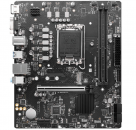 ����������� ����� MSI PRO H610M-E DDR4