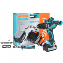 ���������� �������������� Sturm! CD2080 1BatterySystem