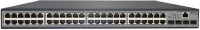 ���������� Origo OS3152/A1A ������, L2 48x1000Base-T, 4x1000Base-X SFP, RJ-45 �����������