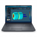 ������� Dell Pro Max 18 Plus MB18250 18" QHD+/Ultra7 265HX/64GB/1TB/RTX PRO 3000/Linux/�����