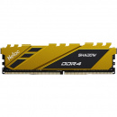 ����������� ������ Netac Shadow NTSDD4P26SP-16Y DDR4 DIMM 16GB 2666�Hz