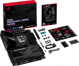 ����������� ����� Asus ROG MAXIMUS Z890 HERO