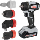 �����-���������� �������������� ��������� ��-13/18�� ����������� �����.�����-�����.����� ��� (Li-ion, ����, 2 �����.,2��, 3 �������)