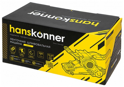������������ ������ Hanskonner HBS8512, 1200��, 76�533��, 4� ������, ����� �����,���������.