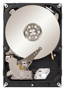 ������� ���� Seagate ST1000VN000