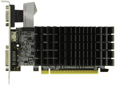 ���������� AFOX GeForce 210 1GB (AF210-1024D3L5-V2)