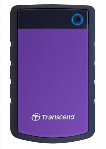 ���� ������ ������� ���� ������� Transcend TS2TSJ25H3P ��������-�������� ������������