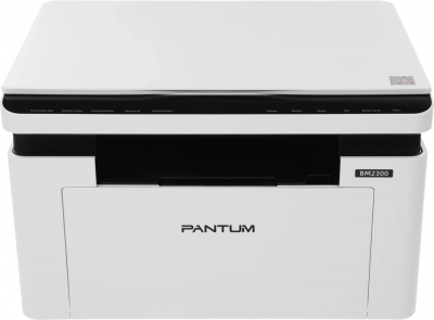 ���� ������ ��� Pantum BM2300A ����� ��������-�������� ������������
