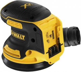 �������������� ������������ ������ DeWalt DCW210NT-XJ