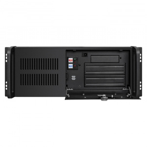 ������ ��������� Exegate Pro 4U450-07/4U4017S EX293220RUS 4U ������� 450, 900W