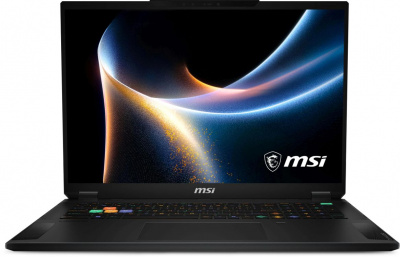 ������� MSI Stealth 18 HX A2WI-083RU 18" IPS/Ultra 9 290HX Plus/32Gb/2Tb/RTX5080 16Gb/Win11H ������