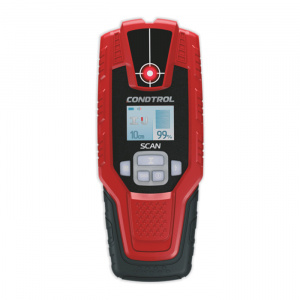 �������� �������� � �������� Condtrol Scan 3-12-027