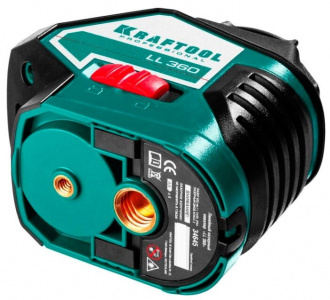 ������� Kraftool LL360-3