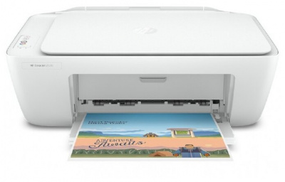 ���� ������ ��� HP DeskJet 2320 AiO Printer, white ��������-�������� ������������