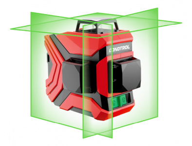 ������� Condtrol GFX360-3