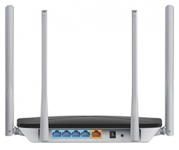 Wi-Fi ������ Mercusys AC12