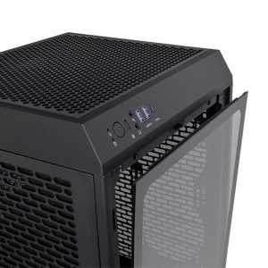 ������ ��� ���������� Thermaltake The Tower 200 ��� �� CA-1X9-00S1WN-00 Black