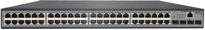 ���������� Origo OS3152/A1A ������, L2 48x1000Base-T, 4x1000Base-X SFP, RJ-45 �����������