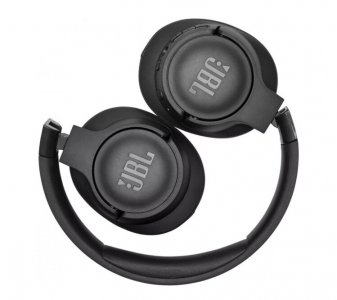 ���� ������ ��������� Bluetooth JBL T760NC Bluetooth,black ��������-�������� ������������