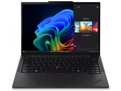 ������� Lenovo ThinkPad T14s Gen 6 (21TB000DUS) 14" IPS/Ryzen AI 7 PRO 350/16Gb/512Gb/Radeon 860M/W11P/������