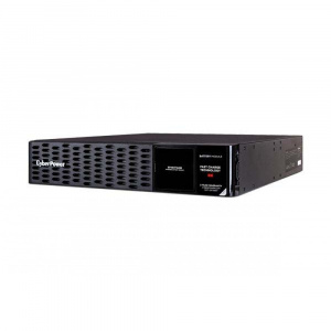 ���� ������ �������������� ������� CyberPower BP48VP2U03EU black ��������-�������� ������������