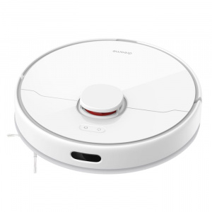 ���� ������ �����-������� Dreame Bot Robot Vacuum and Mop D10 Plus RLS3D white ��������-�������� ������������