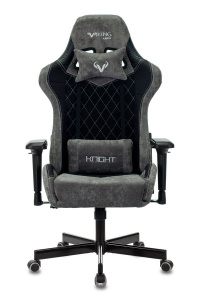������ ������� �������� Viking 7 Knight B Fabric, black