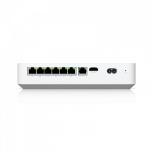 ���������������� Ubiquiti UNVR-Instant ��� �����, 1 ����� 3,5", �����