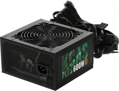 ���� ������� FORMULA (AEROCOOL) KCAS PLUS 600 (4711401661795) ������