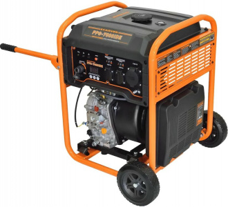��������� Carver PPG - 7000IDE 5.5��� ������\���������