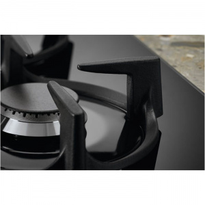 ������������ �������� ����������� Electrolux KGG6407K black