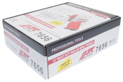 ��������� �������������� JTC 7656 1/2 90-120PSI