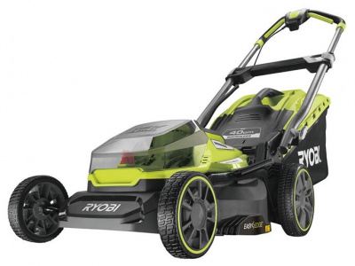 ���� ������ ������������� ������������� Ryobi RY18LMX40A-0 ��������-�������� ������������