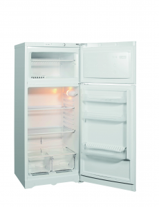 ���� �������� ����������� Indesit TIA 14 G ��������-�������� ������������
