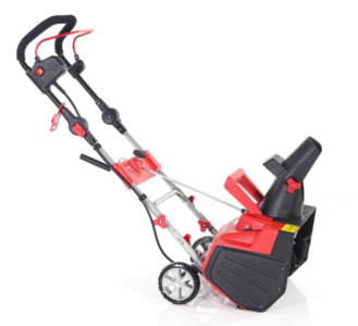 ���� ������ ������������ ������������� GEOS SnowLine 46 E Elektro Motor ��������-�������� ������������