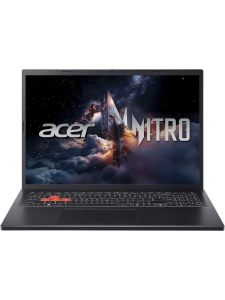 ������� Acer Nitro Lite 16 NL16-71G 16" WUXGA/Core 5 210H/16Gb/512Gb/RTX 4050 6Gb/Win11Pro ������