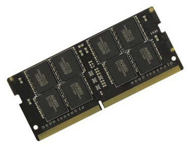 ����������� ������ AMD DDR4 3200 ��� SODIMM 32Gb R9432G3206S2S-U
