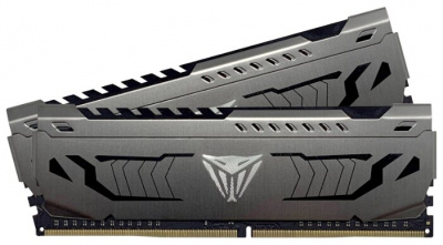 ����������� ������ Patriot Memory VIPER STEEL PVS432G360C8K