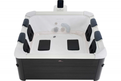 ���� ������ ���-������� MSpa Oslo Saphire F-SA063W ����� ��������-�������� ������������