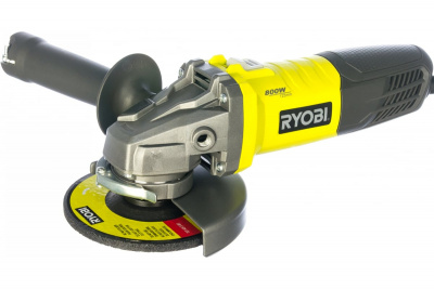 ���������� ������� Ryobi RAG800-125S