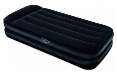 ���� ������ ������� �������� Bestway Premium+ Air Bed 67401 ��������-�������� ������������